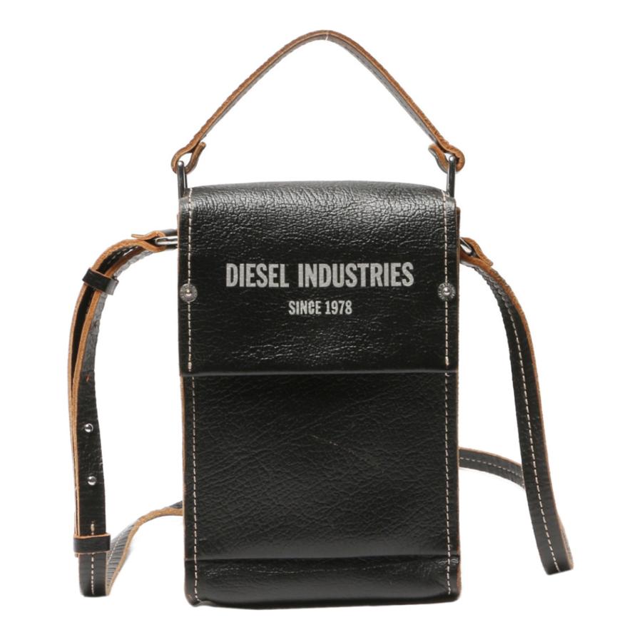 DIESELバック DIESEL ディーゼル 2way トートバッグ ショルダー キルティング