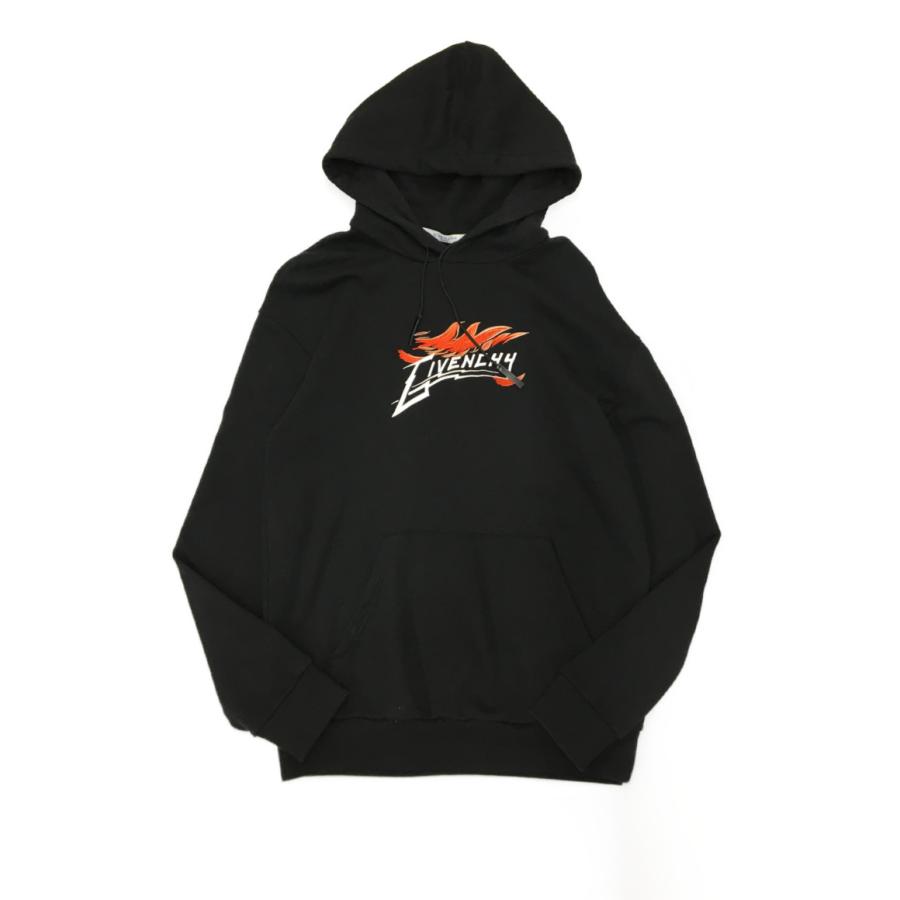 美品 ジバンシー WORLDTOUR HOODIE パーカー ワールドツアー