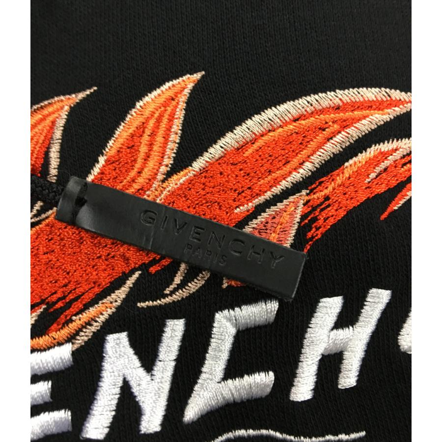 美品 ジバンシー WORLDTOUR HOODIE パーカー ワールドツアーフーディー 
