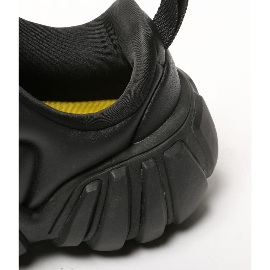 オニツカタイガー スニーカー DENTIGRE PUFF 1183C147 メンズ SIZE