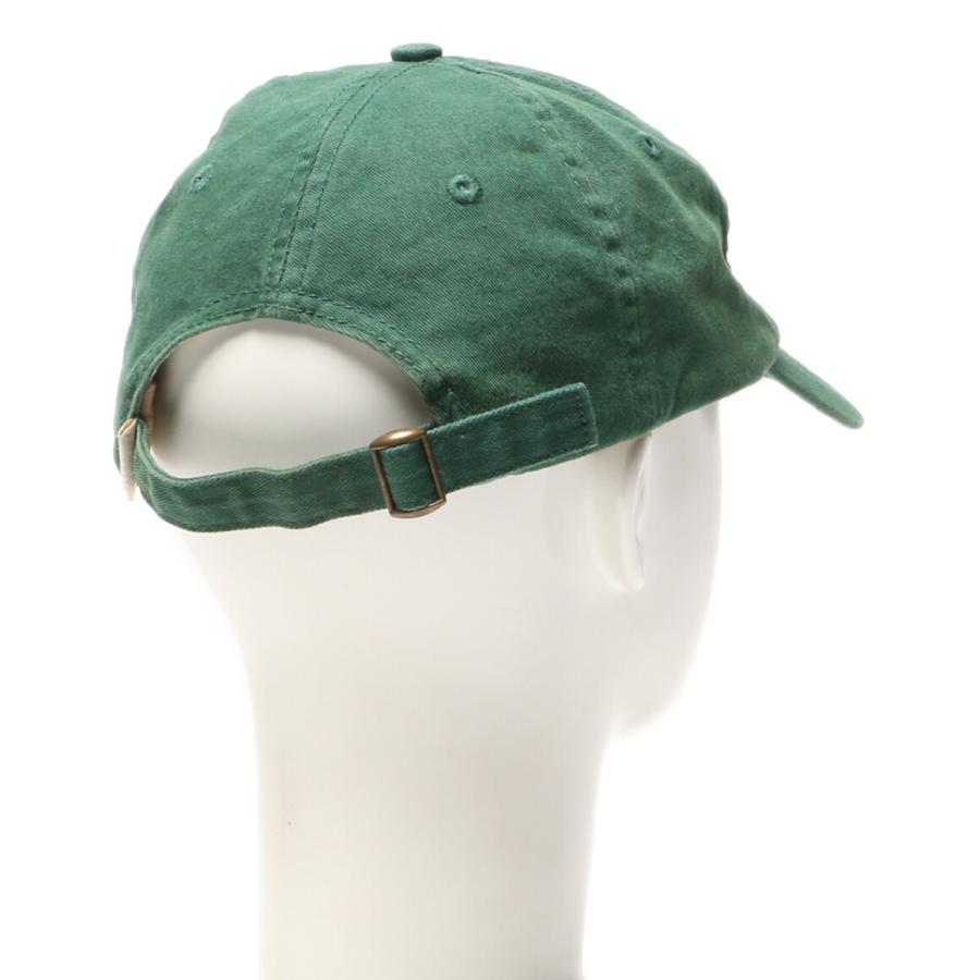 エメ レオン ドレ キャップ ロゴ刺繍キャップ メンズ AIME LEON DORE