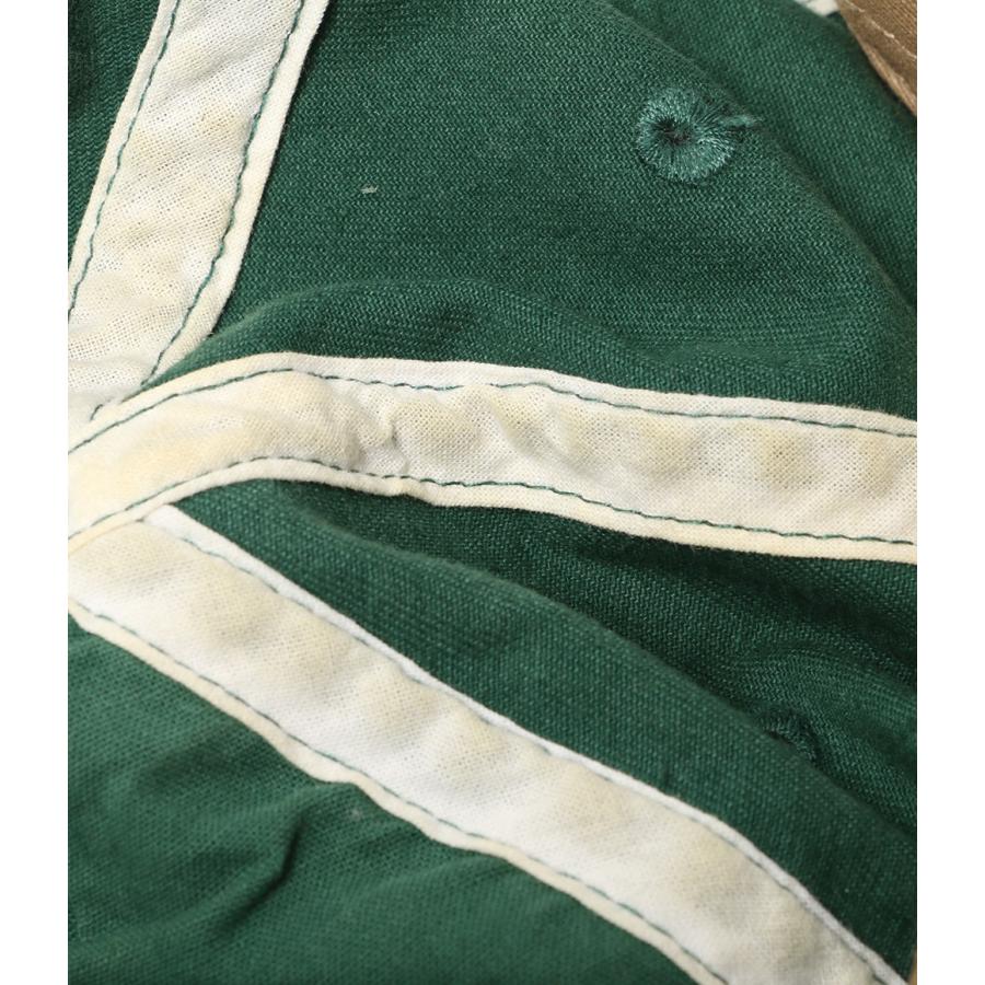 エメ レオン ドレ キャップ ロゴ刺繍キャップ メンズ AIME LEON DORE