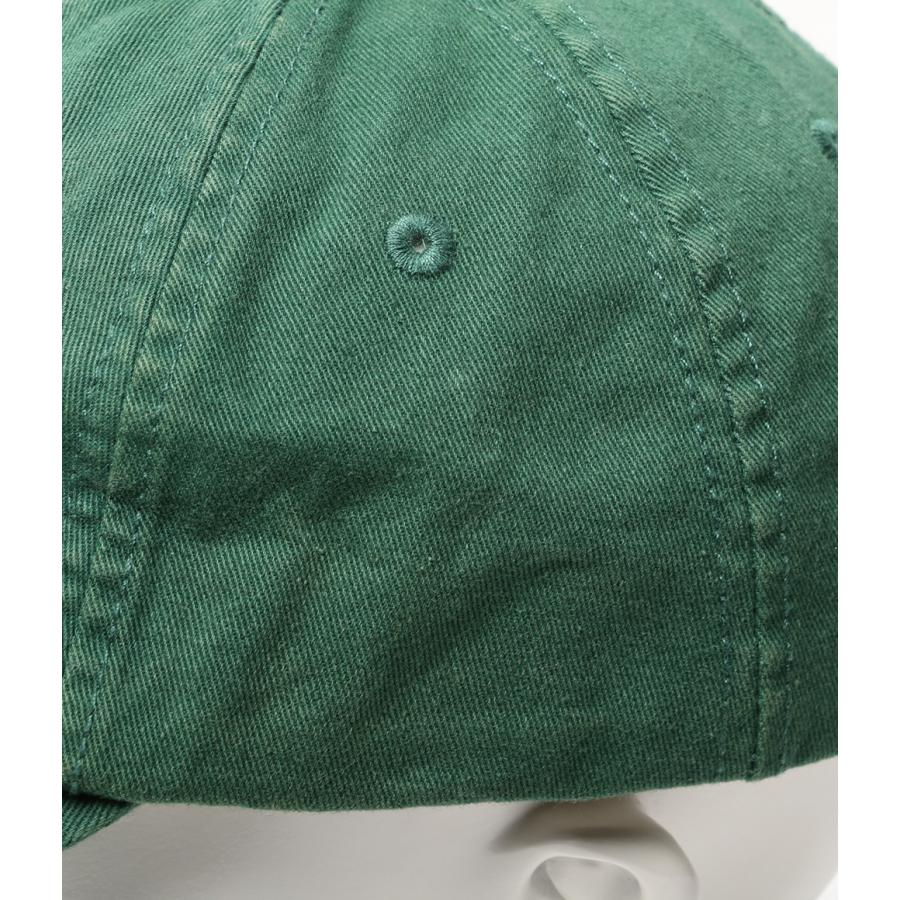 エメ レオン ドレ キャップ ロゴ刺繍キャップ メンズ AIME LEON DORE