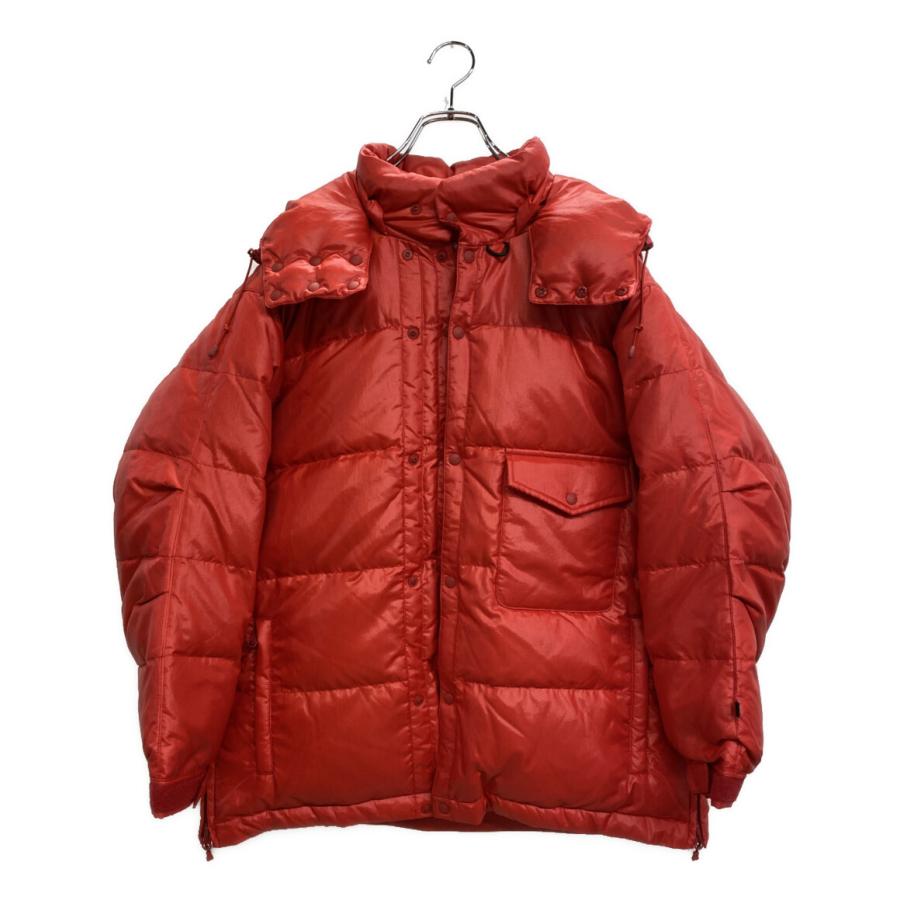 美品 ダイワピア39 ダウンジャケット W's TECH CLIMBERS DOWN JACKET