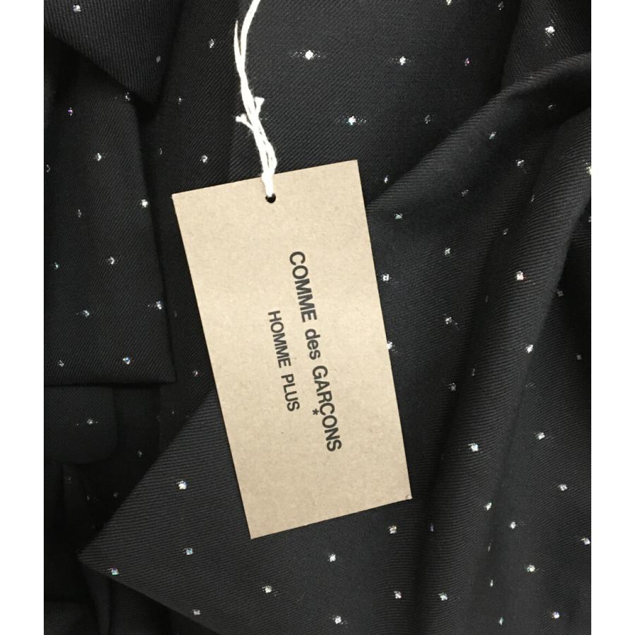 Comme des garcons HOMME PLUS25SSリボンジャケット COMME des GARCONS HOMME PLUS 美品 コムデギャルソンオムプリュス