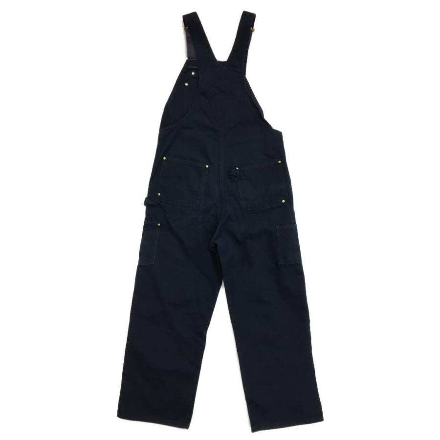 Carhartt カーハート オーバーオール 36×32 Carhartt オーバーオール 36×32 CARHARTT” DUCK OVERALL