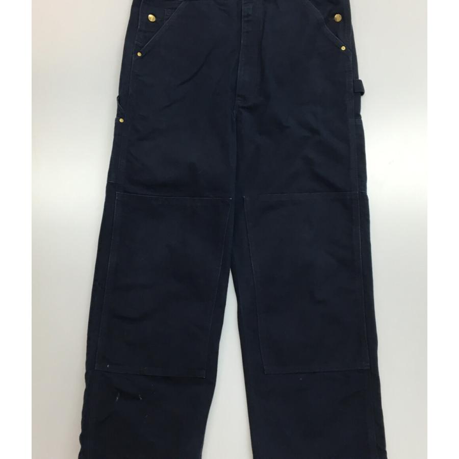 カーハート オーバーオール R01DNY メンズ SIZE 36X34 Carhartt