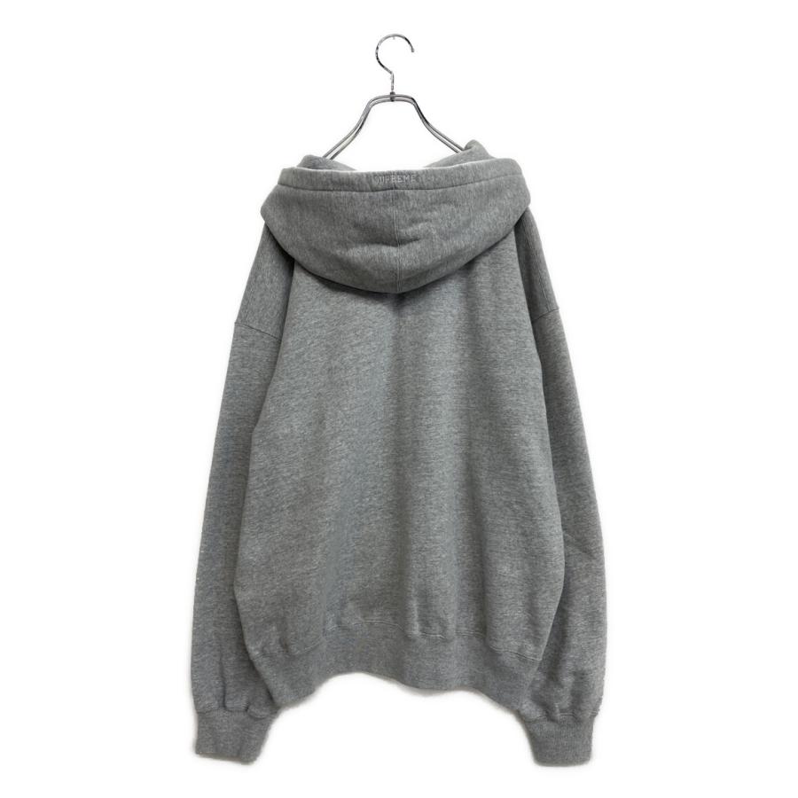 シュプリーム　パーカー　Lサイズ シュプリーム パーカー WINGS ZIP UP HOODED SWEATSHIRT 25SS