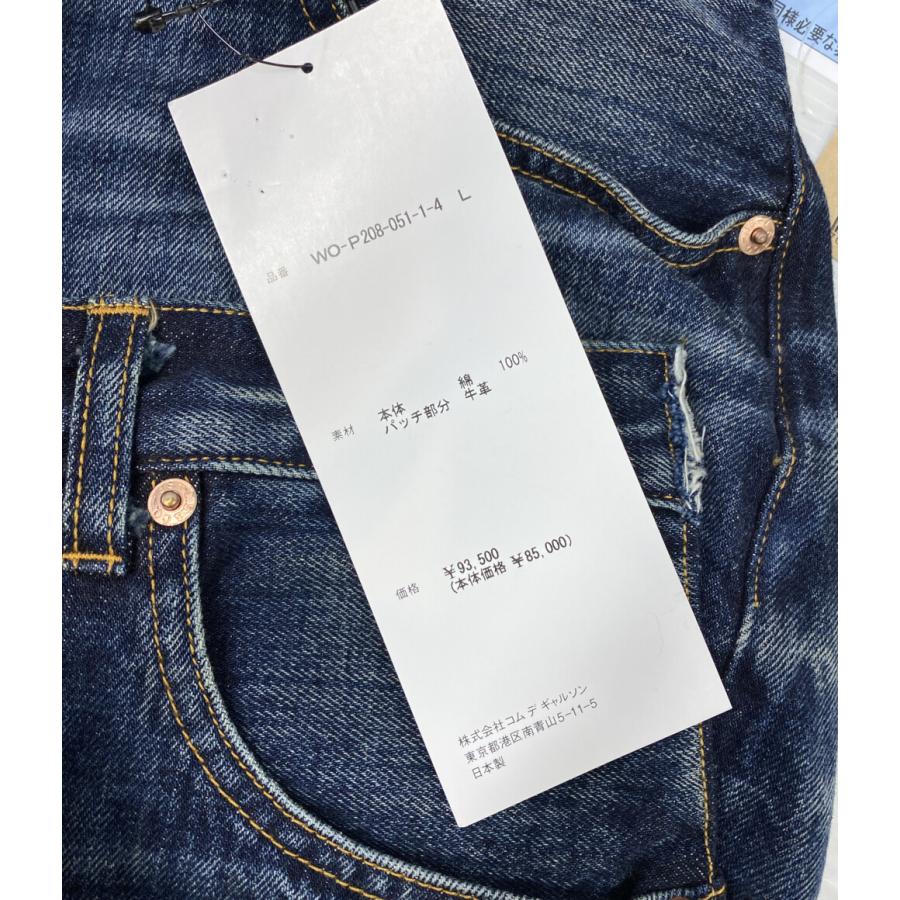 美品 ジュンヤワタナベマン リーバイス デニムパンツ Levi's denim