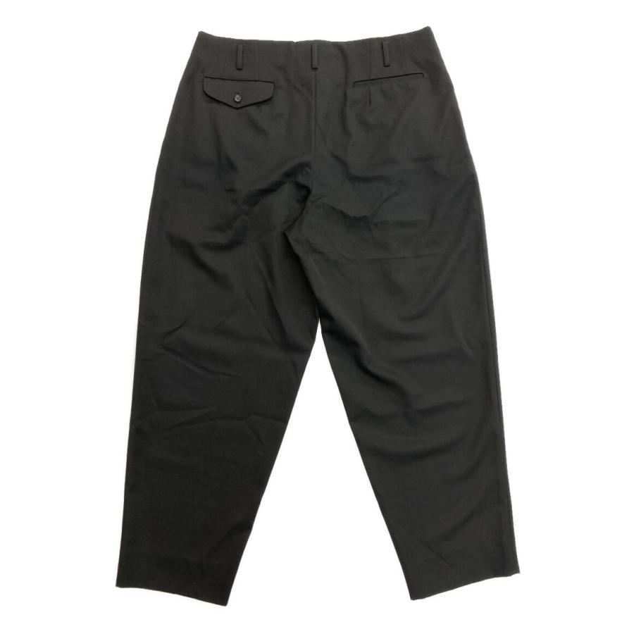 COMME des GARCONS HOMME PLUS 定番2タックパンツ COMME des GARCONS HOMME PLUS コムデギャルソンオムプリュス 定番2