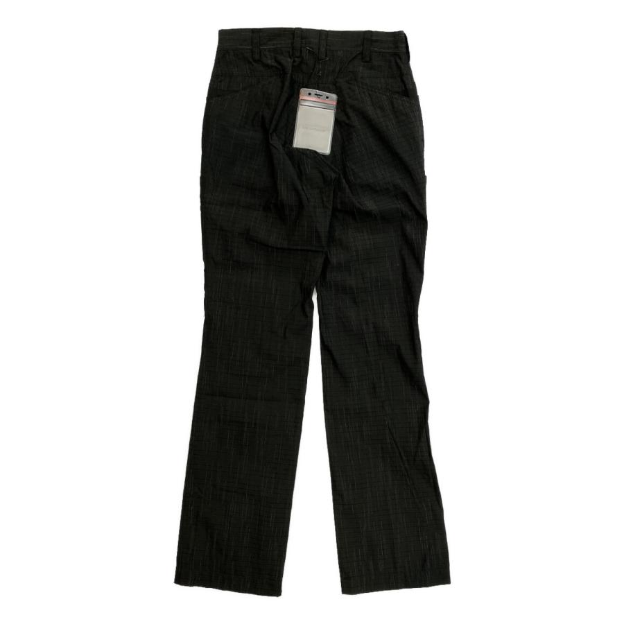 美品 キココスタディノフ パンツ INEX SNAP TROUSER 25ss メンズ SIZE