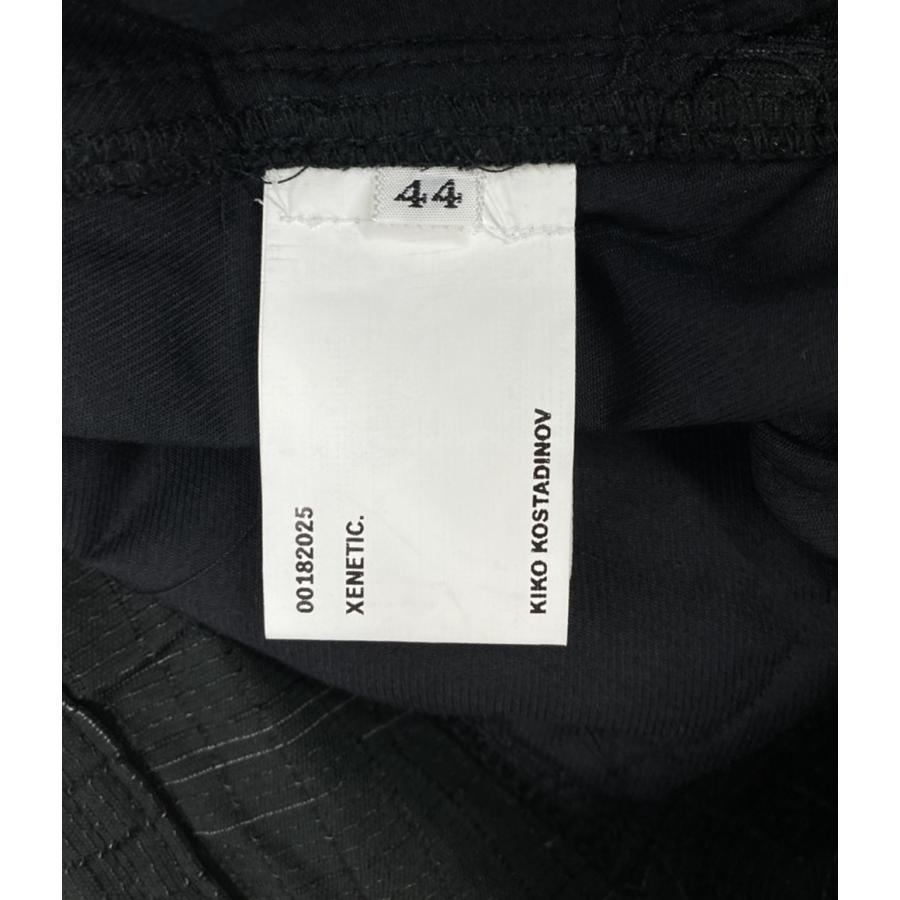 美品 キココスタディノフ パンツ INEX SNAP TROUSER 25ss メンズ SIZE