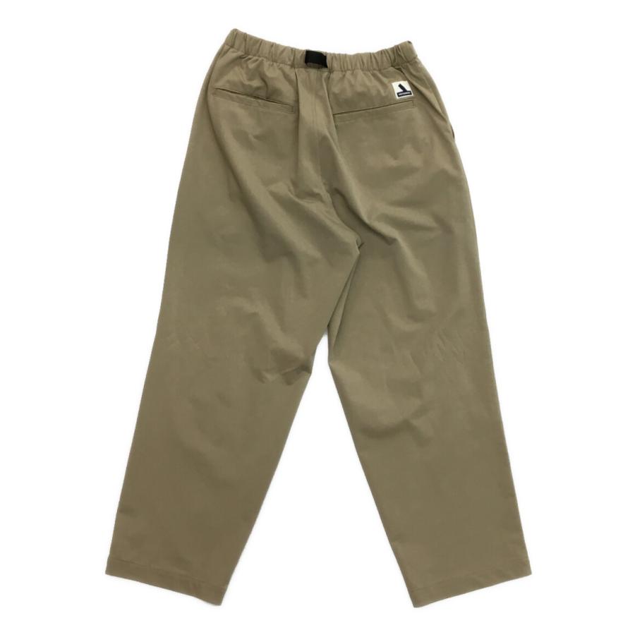 ディセンダント ベルテッドパンツ メンズ SIZE 1 DESCENDANT 中古