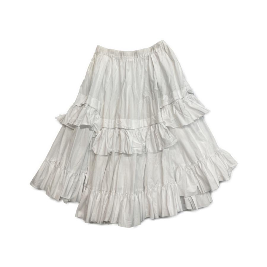 コムデギャルソン スカート RH-S025 レディース SIZE M COMME des