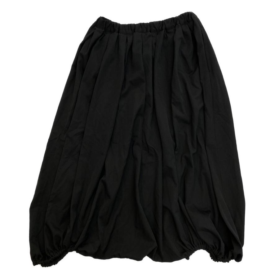 コムデギャルソン ウールギャバサルエルパンツ 25SS GO-P012