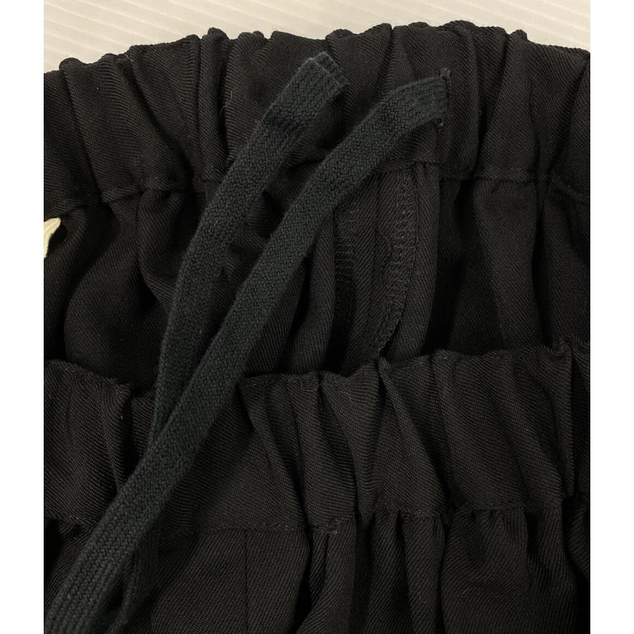 コムデギャルソン バルーンパンツ 24AW RN-P009 レディース SIZE