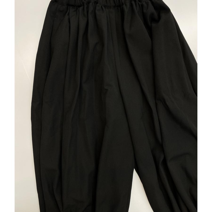 コムデギャルソン バルーンパンツ 24AW RN-P009 レディース SIZE XS