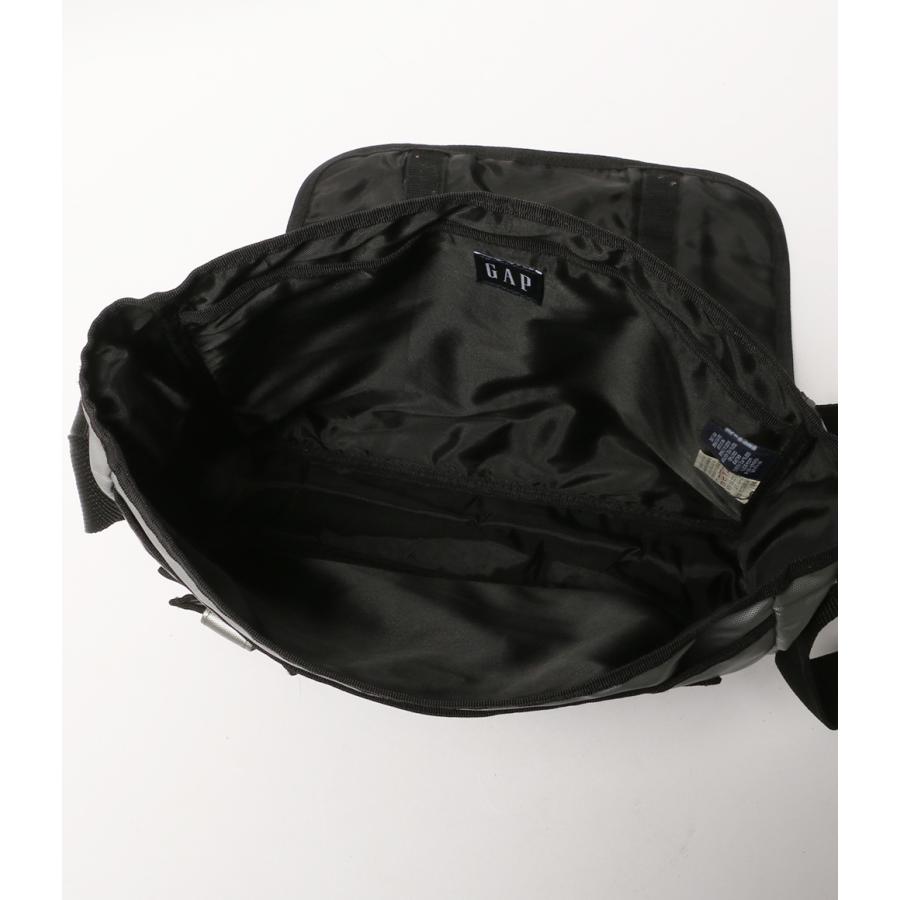 ギャップ メッセンジャーバッグ メンズ GAP 中古 : Rehello by BOOKOFF