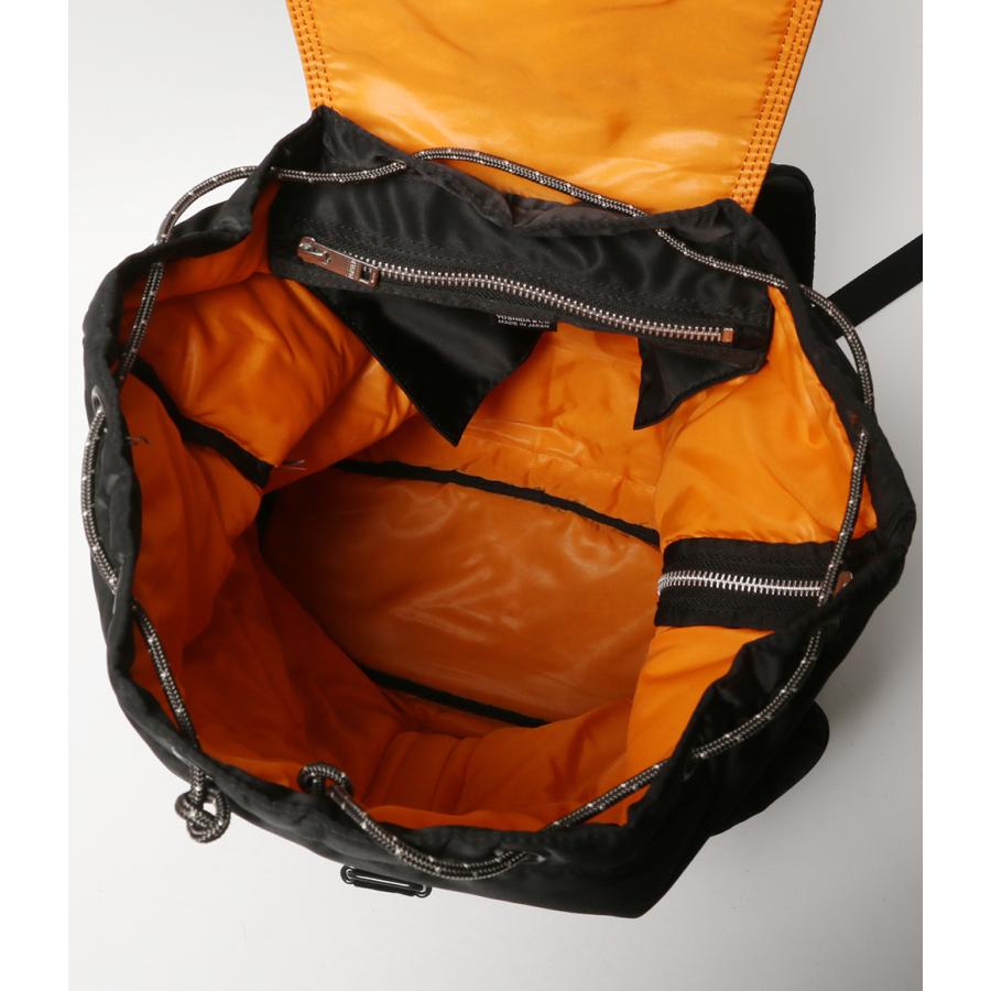美品 ポーター リュック 622-01630 TANKER RUCKSACK メンズ PORTER