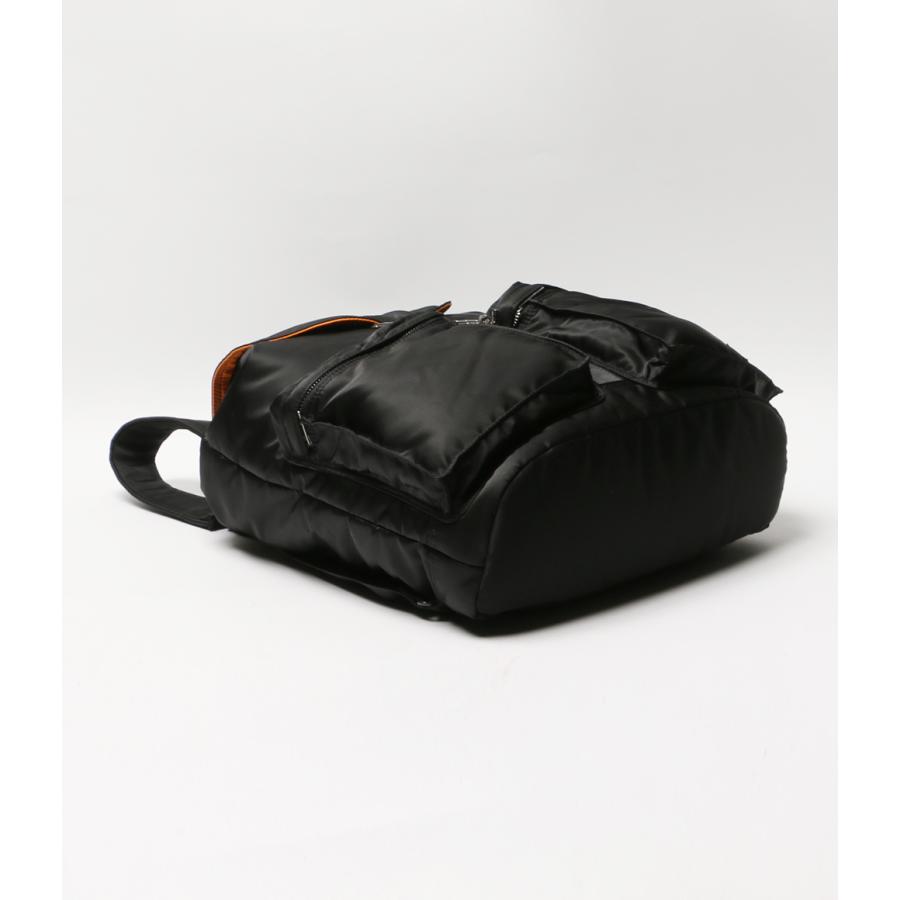 PORTER 美品 ポーター リュック 622-01630 TANKER RUCKSACK メンズ