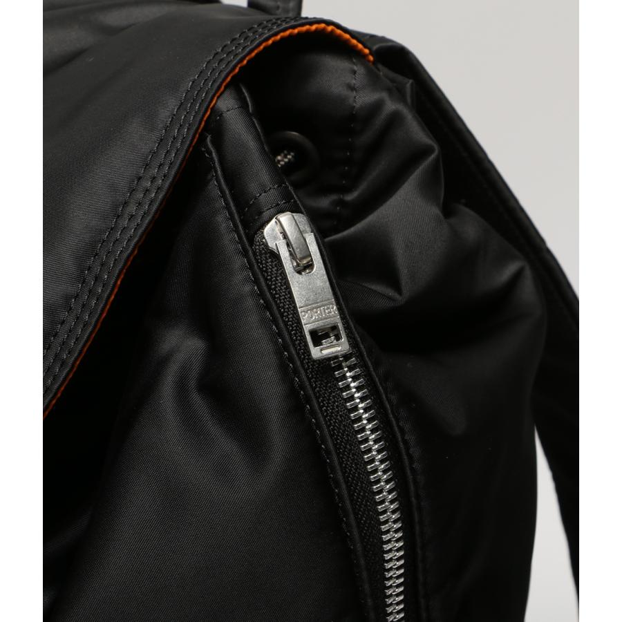 PORTER 美品 ポーター リュック 622-01630 TANKER RUCKSACK メンズ