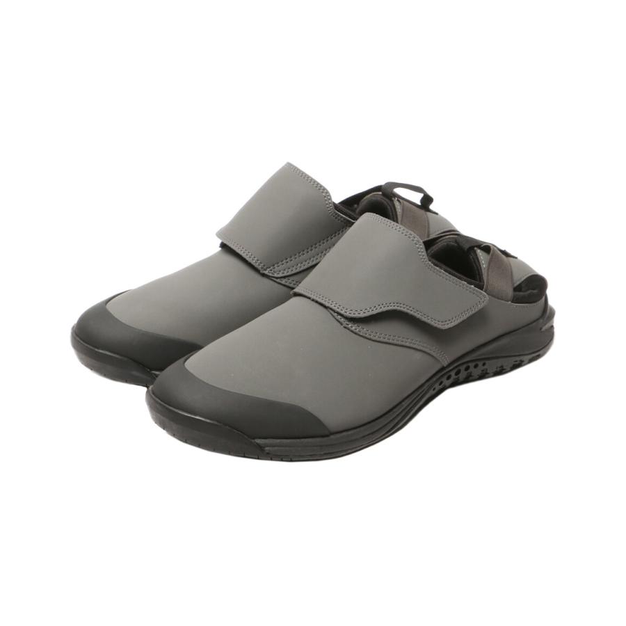 ラジャブルック スニーカー KOMFORT SHOES メンズ SIZE L rajabrooke