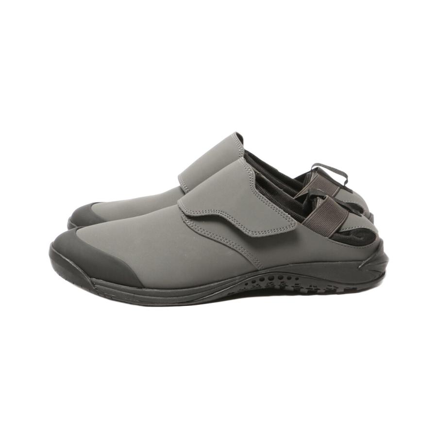 ラジャブルック スニーカー KOMFORT SHOES メンズ SIZE L rajabrooke