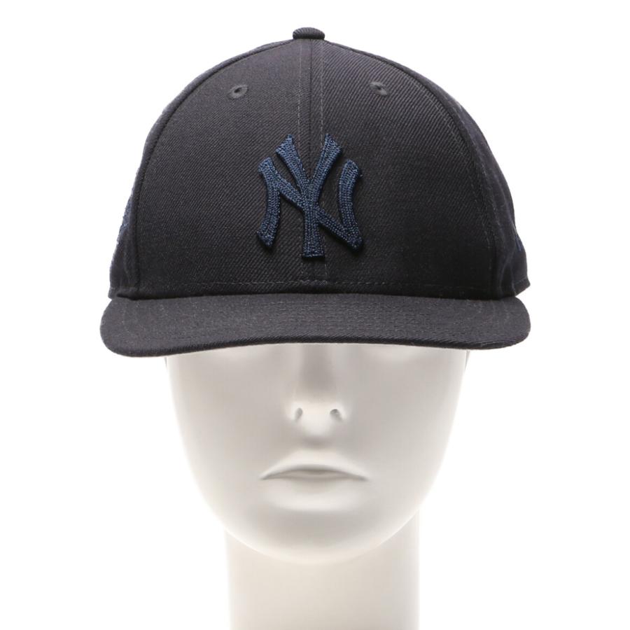 ニューエラkith キャップ 中古・古着通販】New Era (ニューエラ) KITH (キス) キャップ ブルー