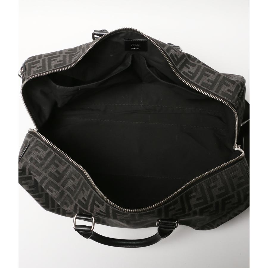 フェンディ ボストンバッグ 7VA496 AG0M レディース FENDI 中古