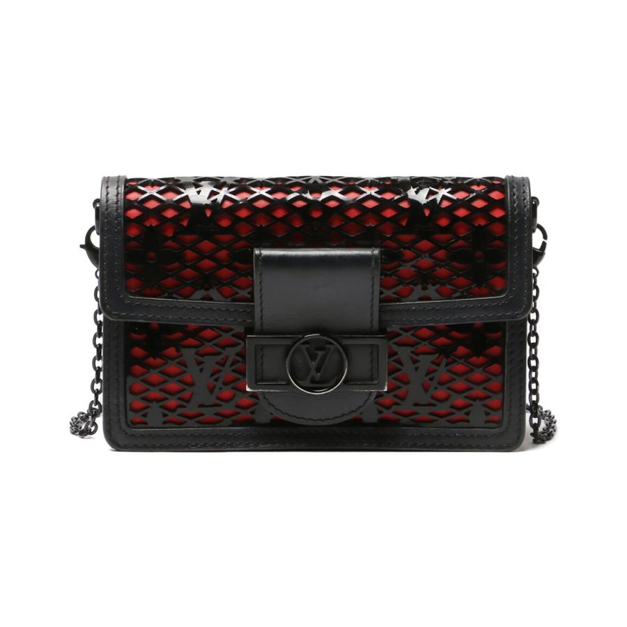 Louis Vuitton モノグラム ショルダーバッグ　【中古品】 ルイ・ヴィトン(LOUIS VUITTON)ルイ・ヴィトン ポシェットボス