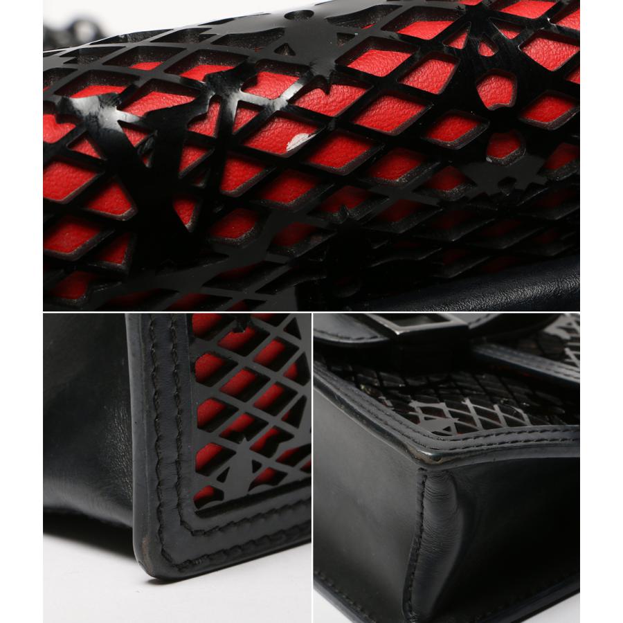 ルイ・ヴィトン ショルダーバッグ モノグラムレース ポルトフォイユ