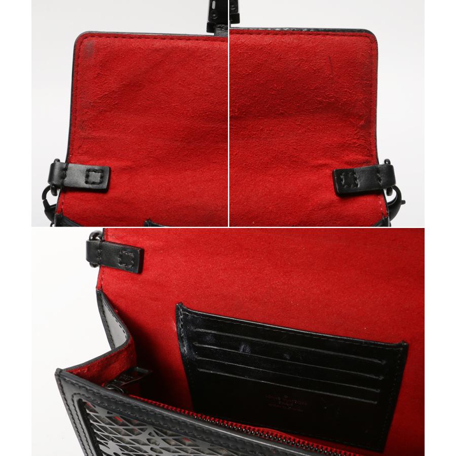 ルイヴィトン　レース　バック　2017 ルイ・ヴィトン ショルダーバッグ モノグラムレース