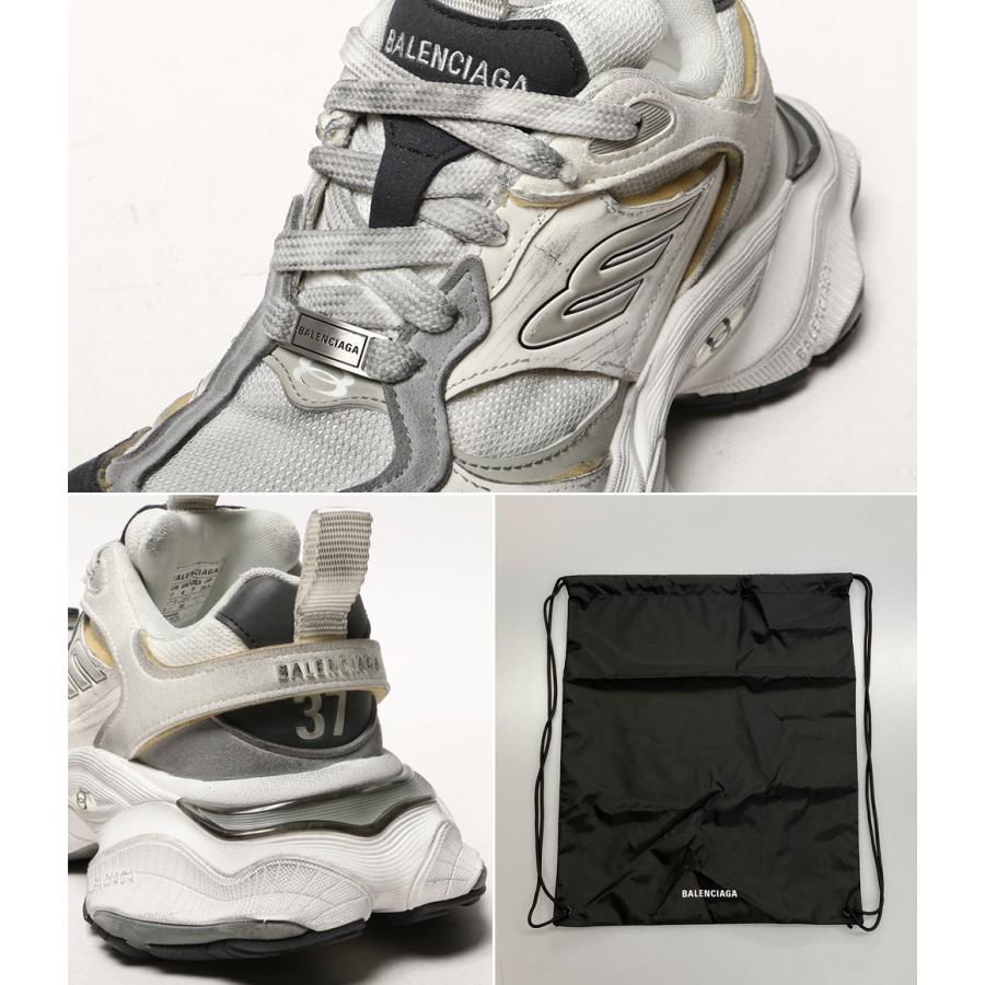 BALENCIAGA（バレンシアガ） スニーカー cargo 785756 メンズ SIZE