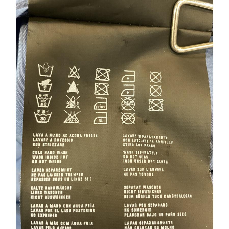 プラダスポーツ ナイロンテーラードジャケット メンズ SIZE 48 PRADA