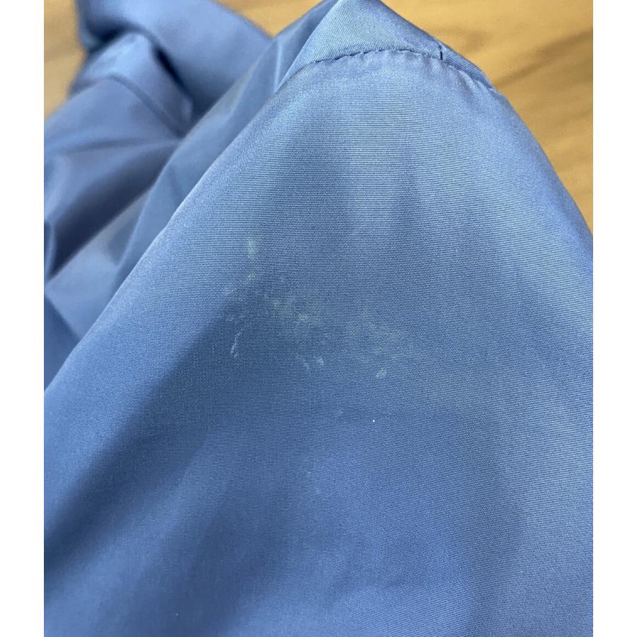 プラダスポーツ ナイロンテーラードジャケット メンズ SIZE 48 PRADA