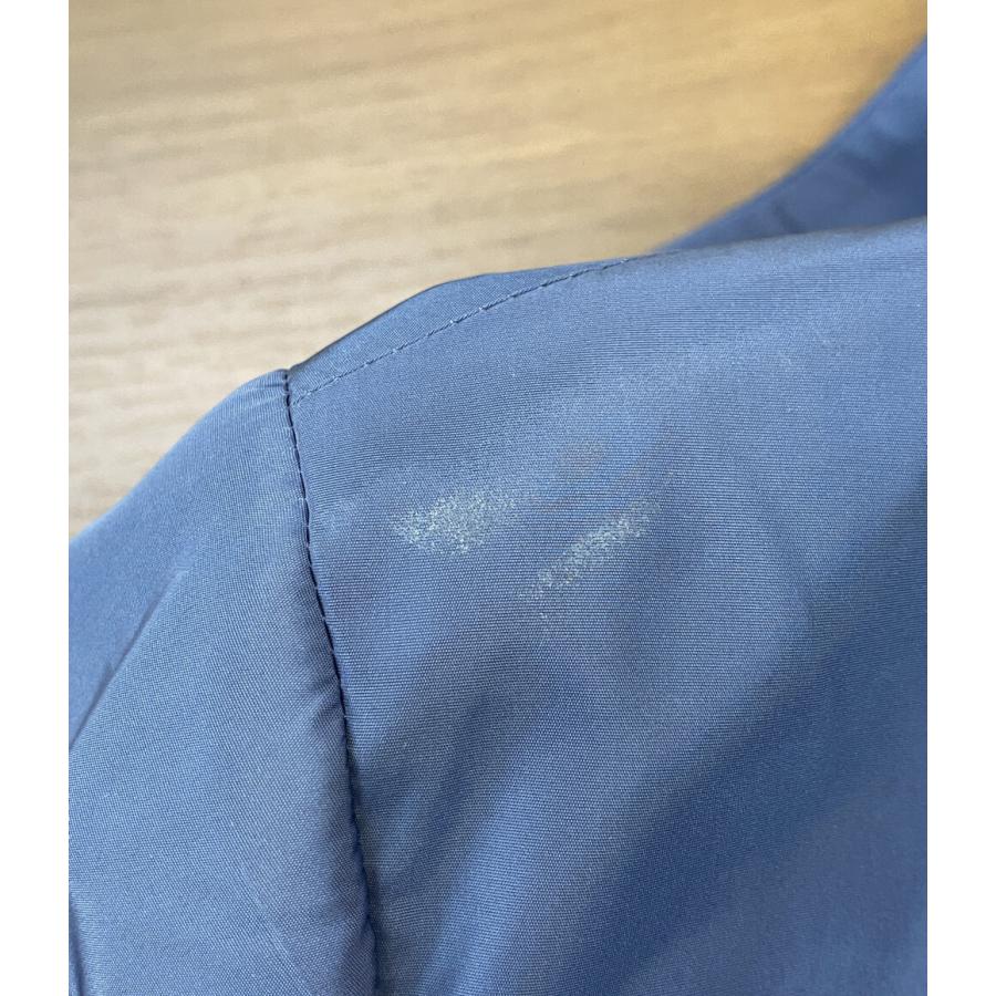 プラダスポーツ ナイロンテーラードジャケット メンズ SIZE 48 PRADA