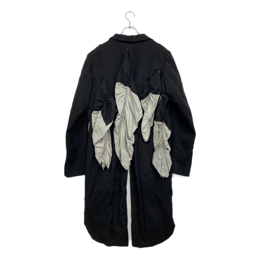 COMME des GARCONS HOMME PLUS コムデギャルソンオムプリュス 製品染め