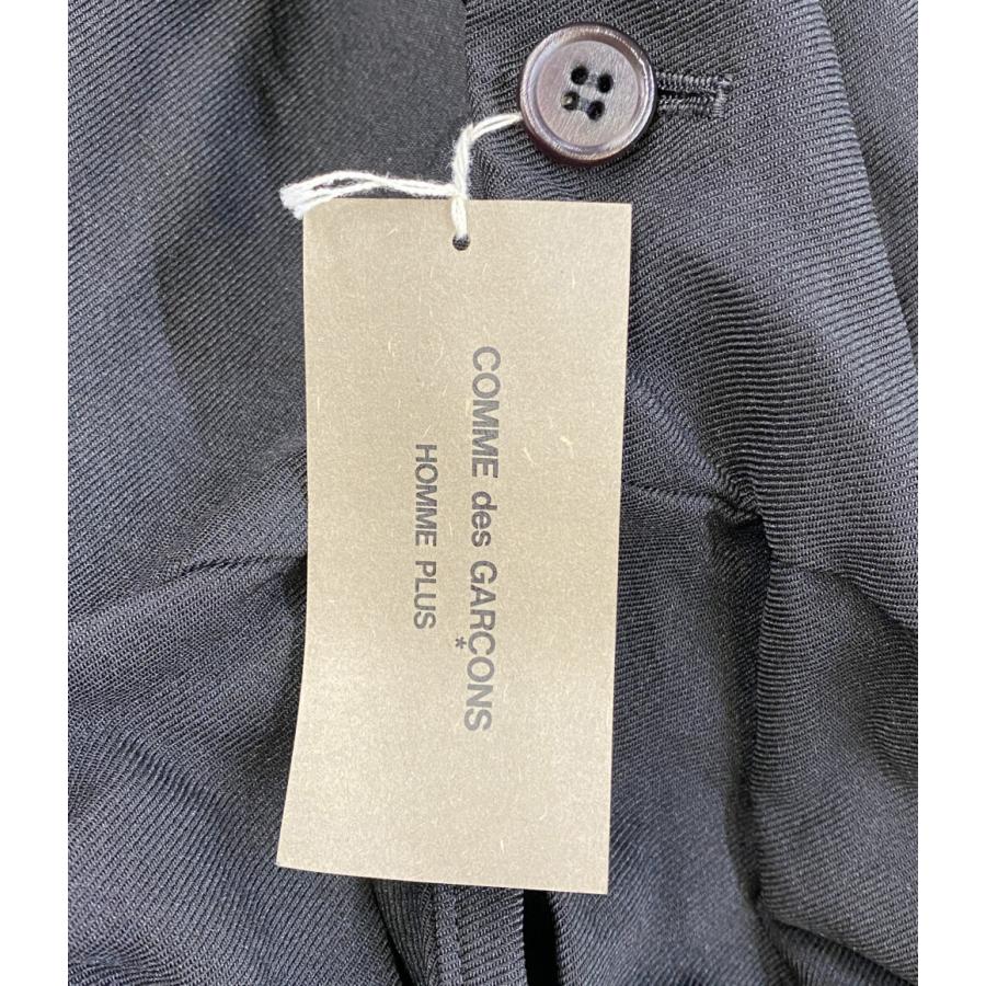 COMME des GARCONS HOMME PLUS コムデギャルソンオムプリュス 製品染め