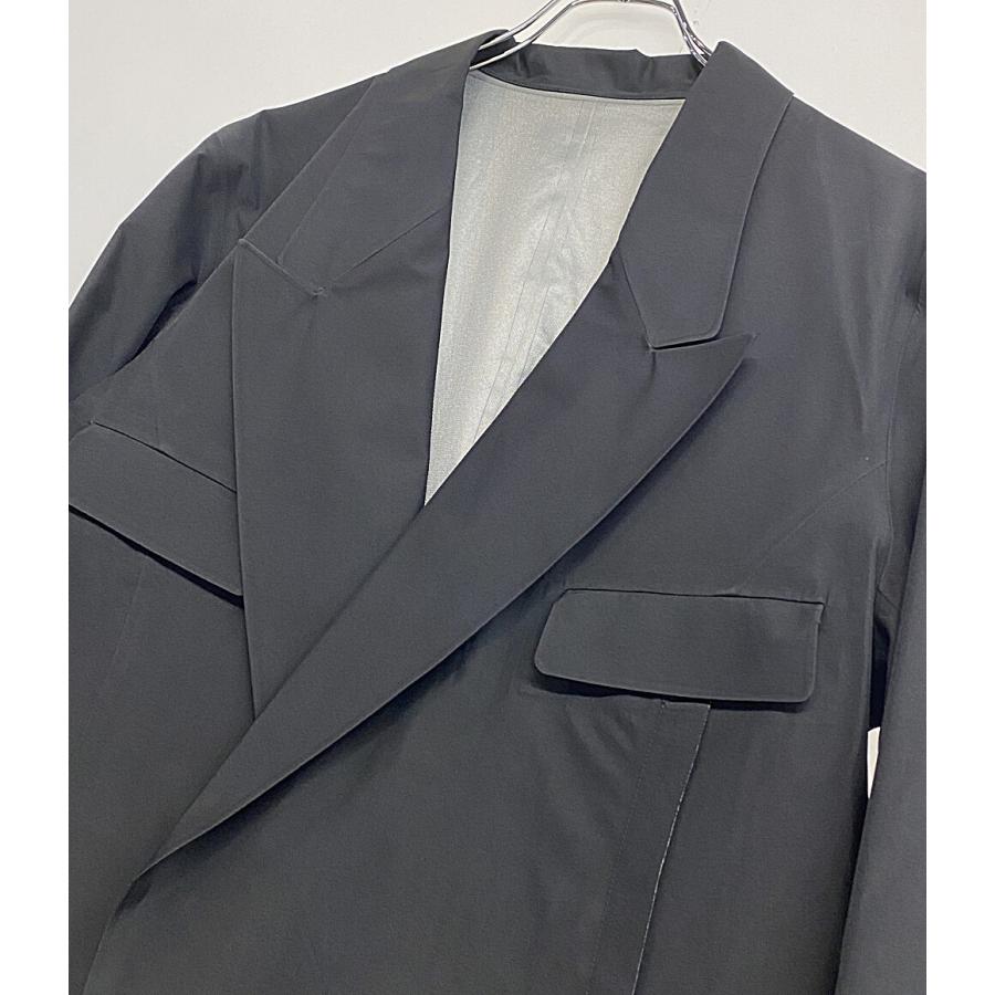 Y's YOHJI YAMAMOTO ワイズ　ヨウジヤマモト　コート Y's AW21 クラシックでタイムレス、Y'sを象徴するウールコート | Yohji