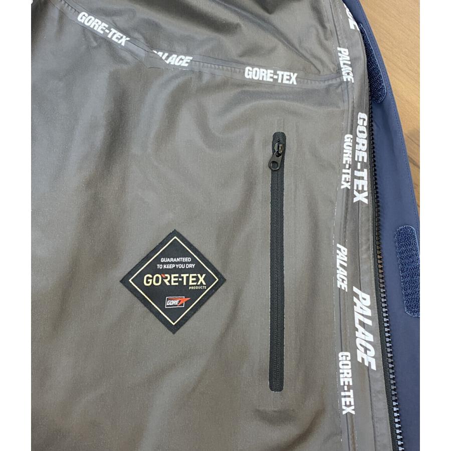 パレス スケートボード ジャケット GORE-TEX S-Tech Jacket 22SS