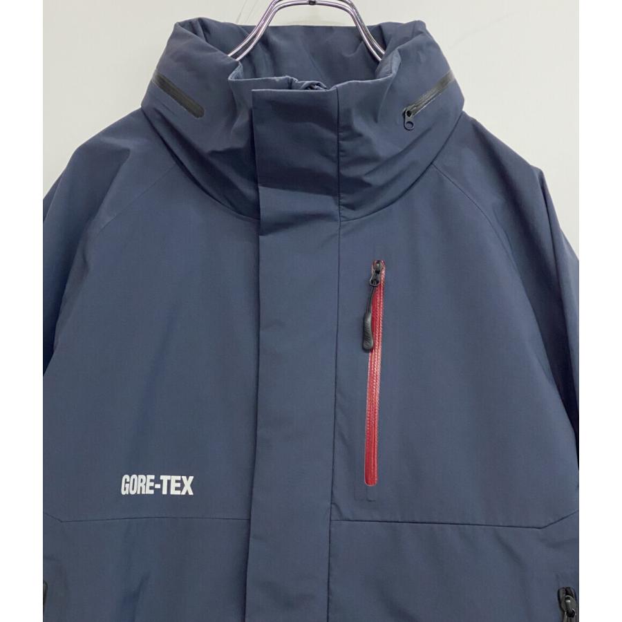 パレス スケートボード ジャケット GORE-TEX S-Tech Jacket 22SS
