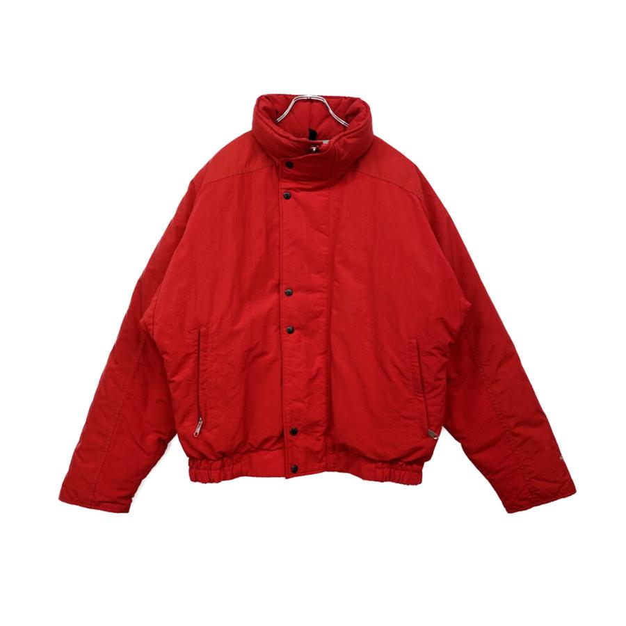 ザノースフェイス 黒タグ USA製 ダウンジャケット 90S メンズ SIZE L