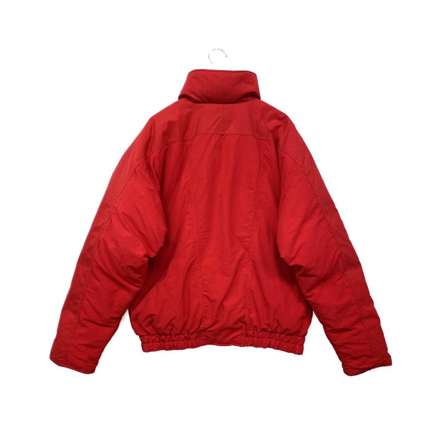 ザノースフェイス 黒タグ USA製 ダウンジャケット 90S メンズ SIZE L