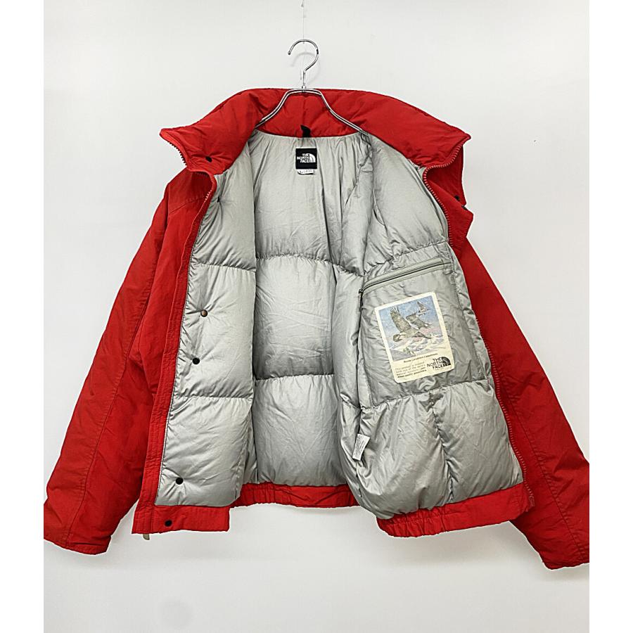 THE NORTH FACE（ザ ノースフェイス） 黒タグ USA製 ダウンジャケット