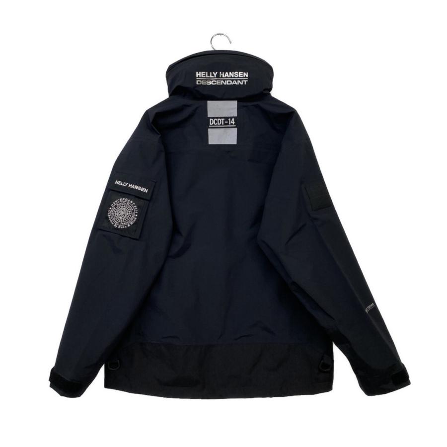 ジャケット・アウター Descendant Helly hansen SPINDRIFT JACKET ヘリーハンセン ディセンダント マウンテンパーカー SPINDRIFT JACKET