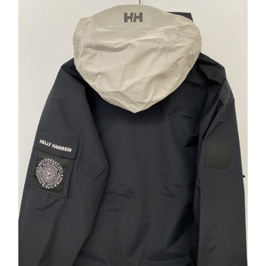 ヘリーハンセン ディセンダント マウンテンパーカー SPINDRIFT JACKET