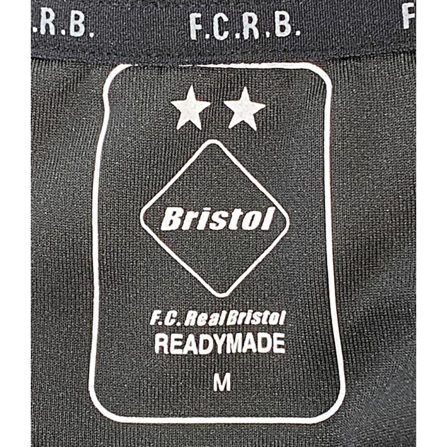 エフシーレアルブリストル 長袖Tシャツ READYMADE メンズ SIZE M