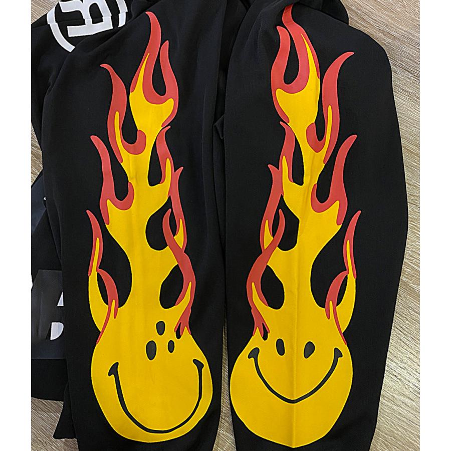 エフシーレアルブリストル 長袖Tシャツ READYMADE メンズ SIZE M