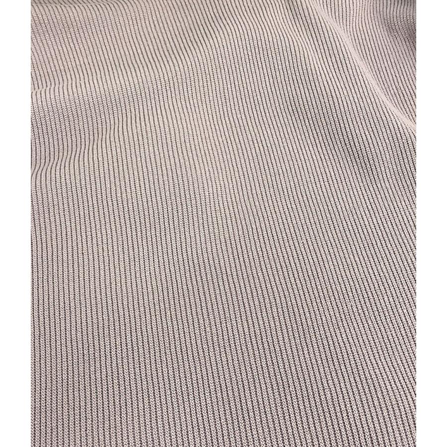 オム プリッセ イッセイミヤケ ニット BASIC KNIT 25SS HP51KN215