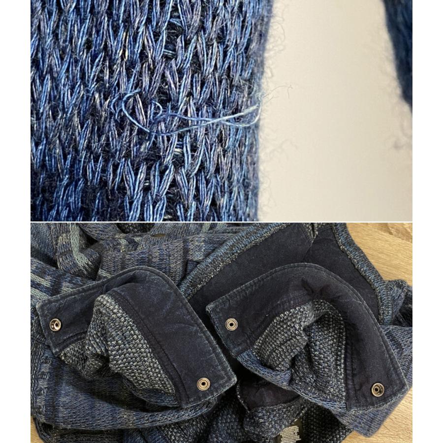 RRL ダブルアールエル　イーグルニットカーディガン　メンズM ラルフローレン 楽天市場】ダブルアールエル RRL ラルフローレン DOUBLE RL ハンド